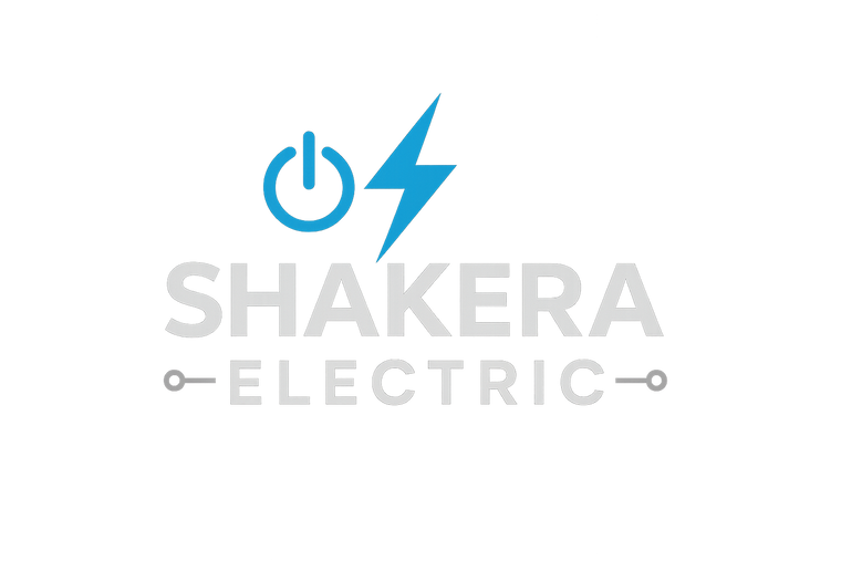 logo shakera elektric