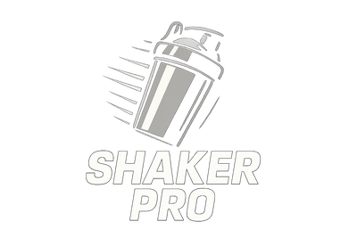 PROSESJONALNE SHAKERY